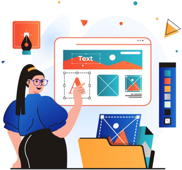 Digital Maven Home - Digital maven